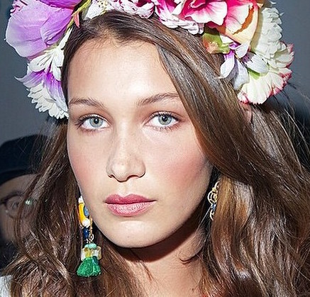 Bella Hadid (Model) Wiki, Bio, Boyfriend and Dating