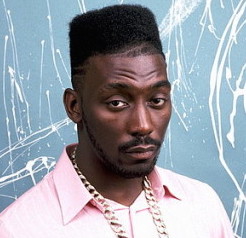 Big Daddy Kane Wiki, Wife, Divorce, Girlfriend and Net Worth