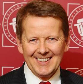 Bill Turnbull Wiki, Married, Wife, Salary and Net Worth