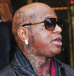 Birdman (Rapper) Wiki, Married, Wife, Girlfriend or Gay