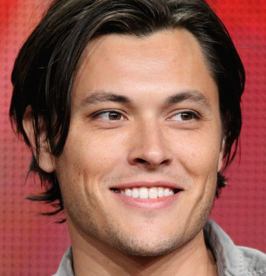 Blair Redford Wiki, Married, Wife, Girlfriend or Gay