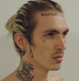 Bradley Soileau Wiki, Wife, Divorce, Girlfriend and Tattoos