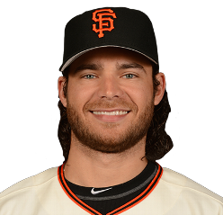 Brandon Crawford Wiki, Married, Wife or Girlfriend and Net Worth