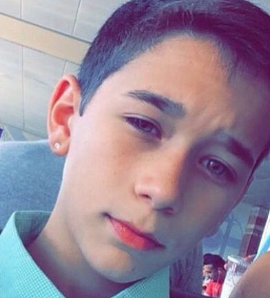 Brandon Rowland Wiki, Bio, Age, Parents and Height