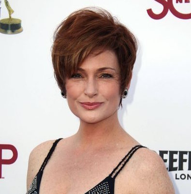 Carolyn Hennesy Wiki, Husband, Divorce, Boyfriend and Net Worth