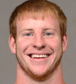 Carson Wentz Wiki, Girlfriend, Dating and Salary, Net Worth