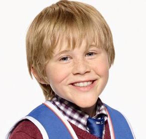 Actor Casey Simpson Wiki, Bio, Age, Parents and Movies