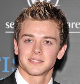 Chad Duell Wiki, Married, Wife, Divorce and Girlfriend