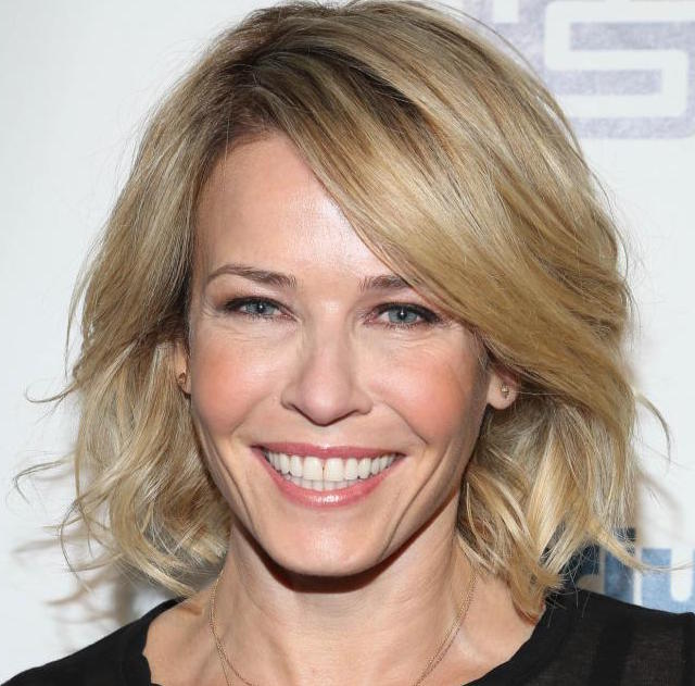 Chelsea Handler Wiki, Married or Boyfriend and Net Worth