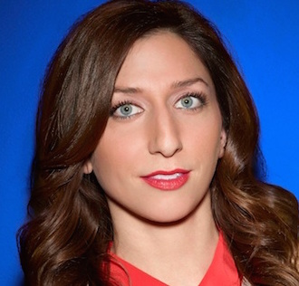 Chelsea Peretti Wiki Married Husband Or Boyfriend