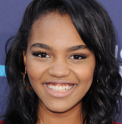 China Anne McClain Wiki, Boyfriend, Dating and Net Worth