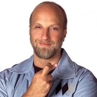 Chris Elliott Wiki, Wife, Divorce, Daughter and Net Worth