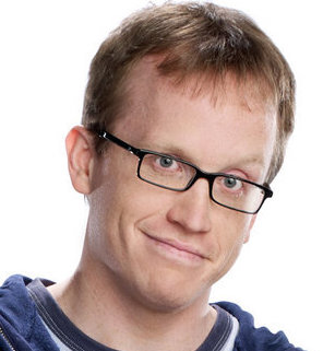 Chris Gethard Wiki, Bio, Married, Wife or Girlfriend