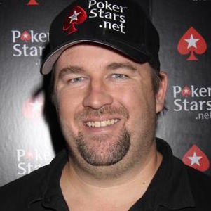 Chris Moneymaker Wiki, Married, Wife or Girlfriend and Net Worth