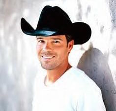 Clay Walker Wiki, Bio, Wife, Divorce, Girlfriend and Net Worth