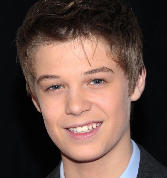 Colin Ford Wiki, Girlfriend, Dating or Gay and Net Worth