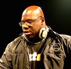 DJ Carl Cox Wiki, Bio, Married, Wife, Nationality and Net Worth