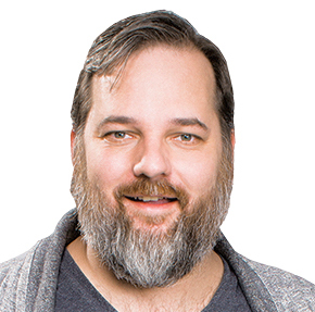 Dan Harmon Wiki, Wife, Divorce, Girlfriend and Net Worth