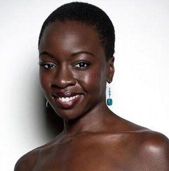 Danai Gurira Wiki, Boyfriend, Dating, Dead and Net Worth