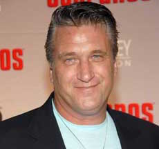 Actor Daniel Baldwin Wiki, Bio, Wife, Divorce and Net Worth