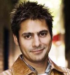 Danny Bhoy Wiki, Married, Wife, Girlfriend or Gay