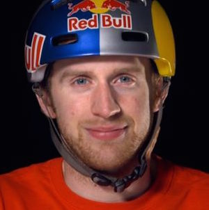 Danny MacAskill Wiki, Married, Wife, Girlfriend or Gay