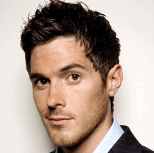 Dave Annable Wiki, Bio, Married, Wife or Girlfriend and Net Worth