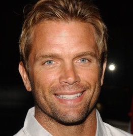 David Chokachi Wiki, Bio, Married, Wife and Net Worth