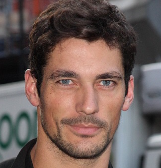 David Gandy Wiki, Married, Wife, Girlfriend or Gay