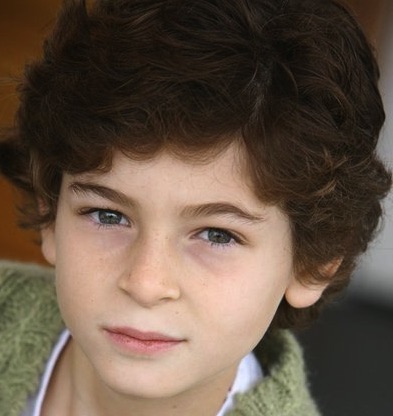 David Mazouz Wiki, Bio, Girlfriend, Shirtless and Parents