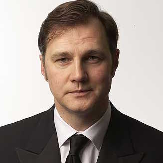 David Morrissey Wiki, Bio, Wife, Divorce and Net Worth