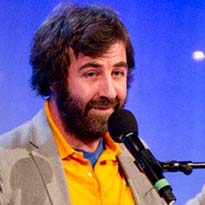 David O'Doherty Wiki, Married, Wife, Girlfriend or Gay