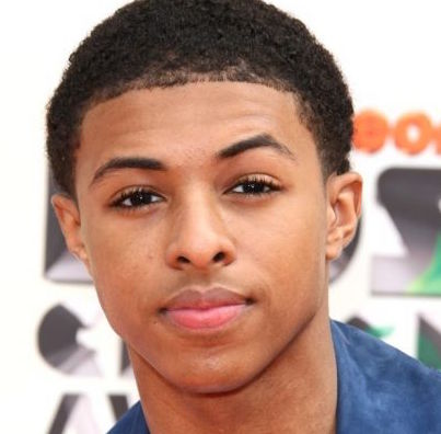 Diggy Simmons Wiki, Girlfriend, Dating or Gay and Net Worth