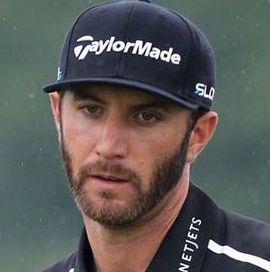 Dustin Johnson Wiki, Married, Wife or Girlfriend and Dating