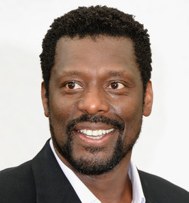 Eamonn Walker Wiki, Bio, Wife, Divorce and Net Worth