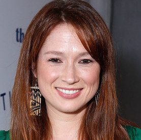 Ellie Kemper Wiki Married Husband And Net Worth