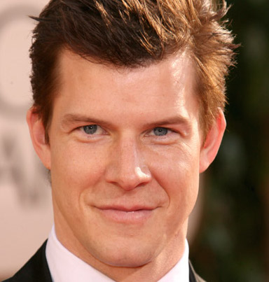 Eric Mabius Wiki, Married, Wife, Girlfriend or Gay