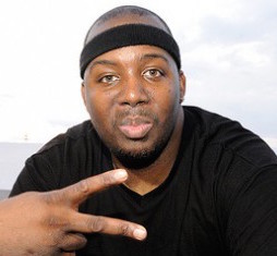 Erick Sermon Wiki, Married, Girlfriend or Gay