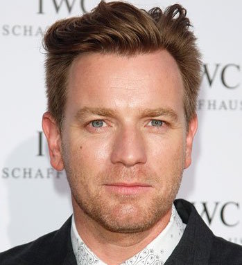 Ewan McGregor Wife, Divorce, Girlfriend or Gay and Net Worth