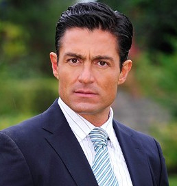 Fernando Colunga Wiki, Married, Wife, Girlfriend or Gay