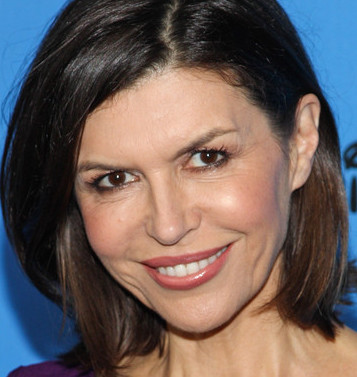 Finola Hughes Wiki, Married, Husband, Children and Net Worth