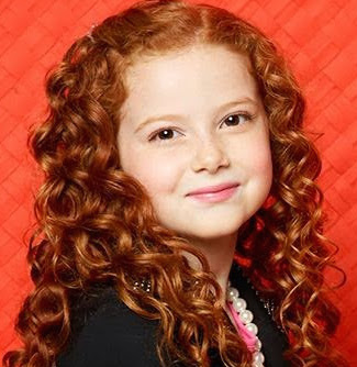 Francesca Capaldi Wiki, Bio, Parents, Ethnicity and Height