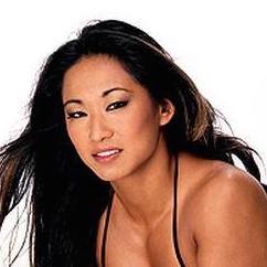 Gail Kim Wiki, Married, Husband or Boyfriend and Net Worth