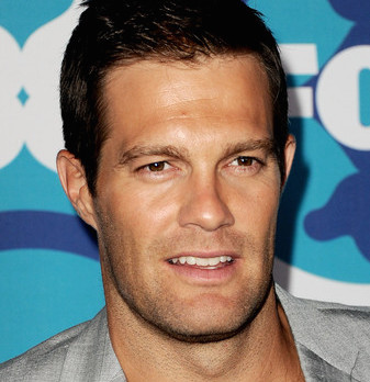 Geoff Stults Wiki, Married, Wife, Girlfriend or Gay, Shirtless. 