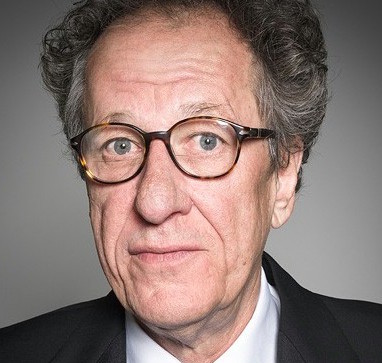 geoffrey rush harry potter