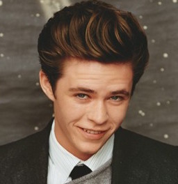 Harrison Gilbertson Wiki, Bio, Girlfriend, Dating or Gay