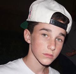 Hunter Rowland Wiki, Bio, Age, Girlfriend and Dating