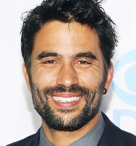 Ignacio Serricchio Wiki Bio Married Wife Girlfriend Or Gay