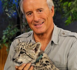 Jack Hanna Wiki, Bio, Wife, Children and Net Worth