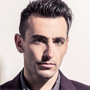 Jacob Hoggard Wiki, Wife, Divorce, Girlfriend or Gay and Net Worth